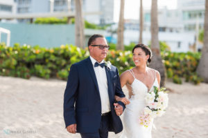 Same Sex Marriage at La Concha Resort