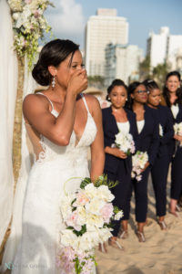 Same Sex Marriage at La Concha Resort