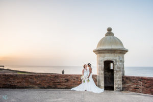 Same Sex Marriage LGBTQ+ Puerto Rico