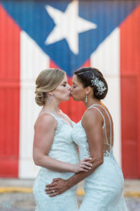 Same Sex Marriage LGBTQ+ Puerto Rico