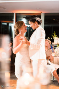 Same Sex Marriage at La Concha Resort