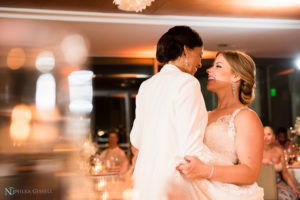 Same Sex Marriage at La Concha Resort