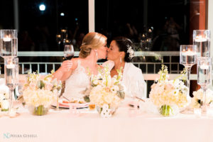 Same Sex Marriage at La Concha Resort