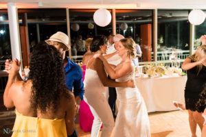Same Sex Marriage at La Concha Resort