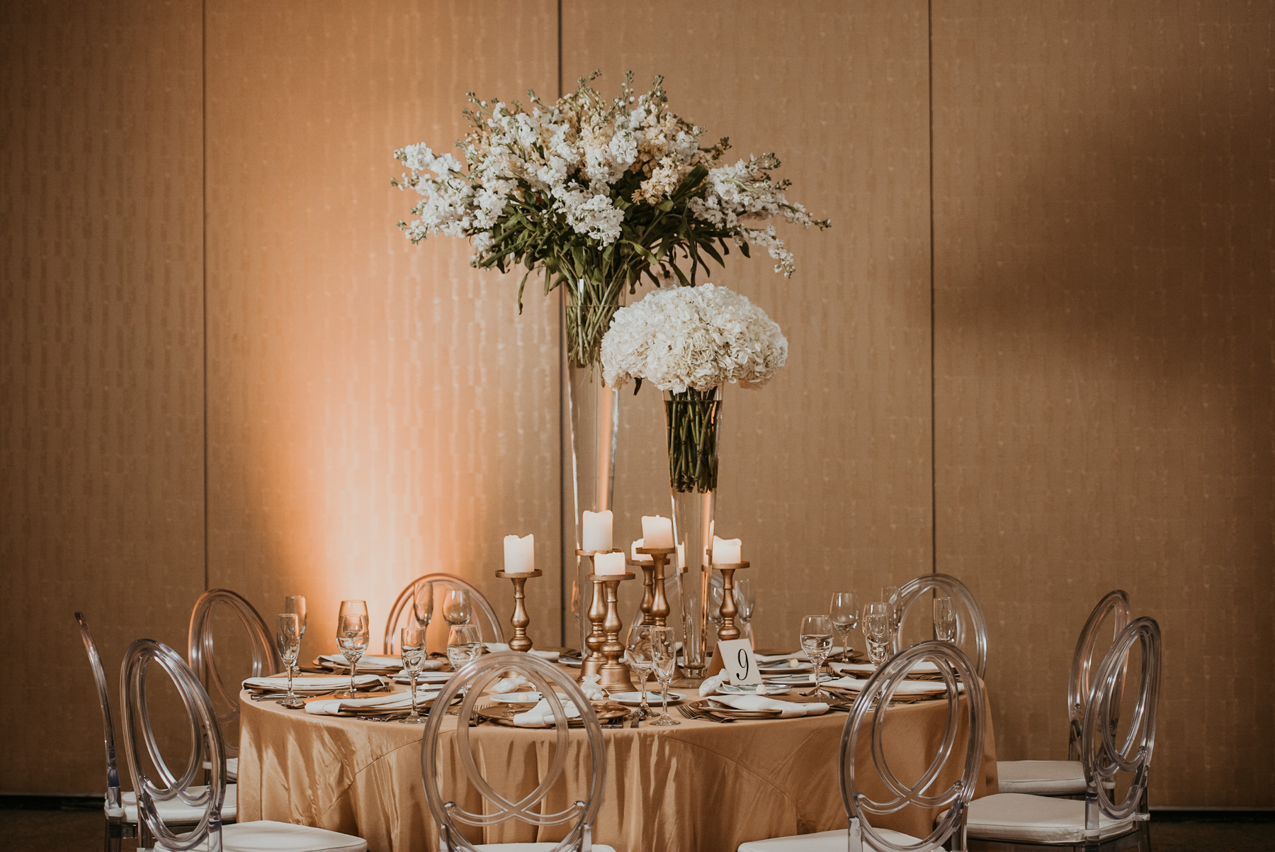 San Juan Marriott Resort & Stellaris Casino Wedding