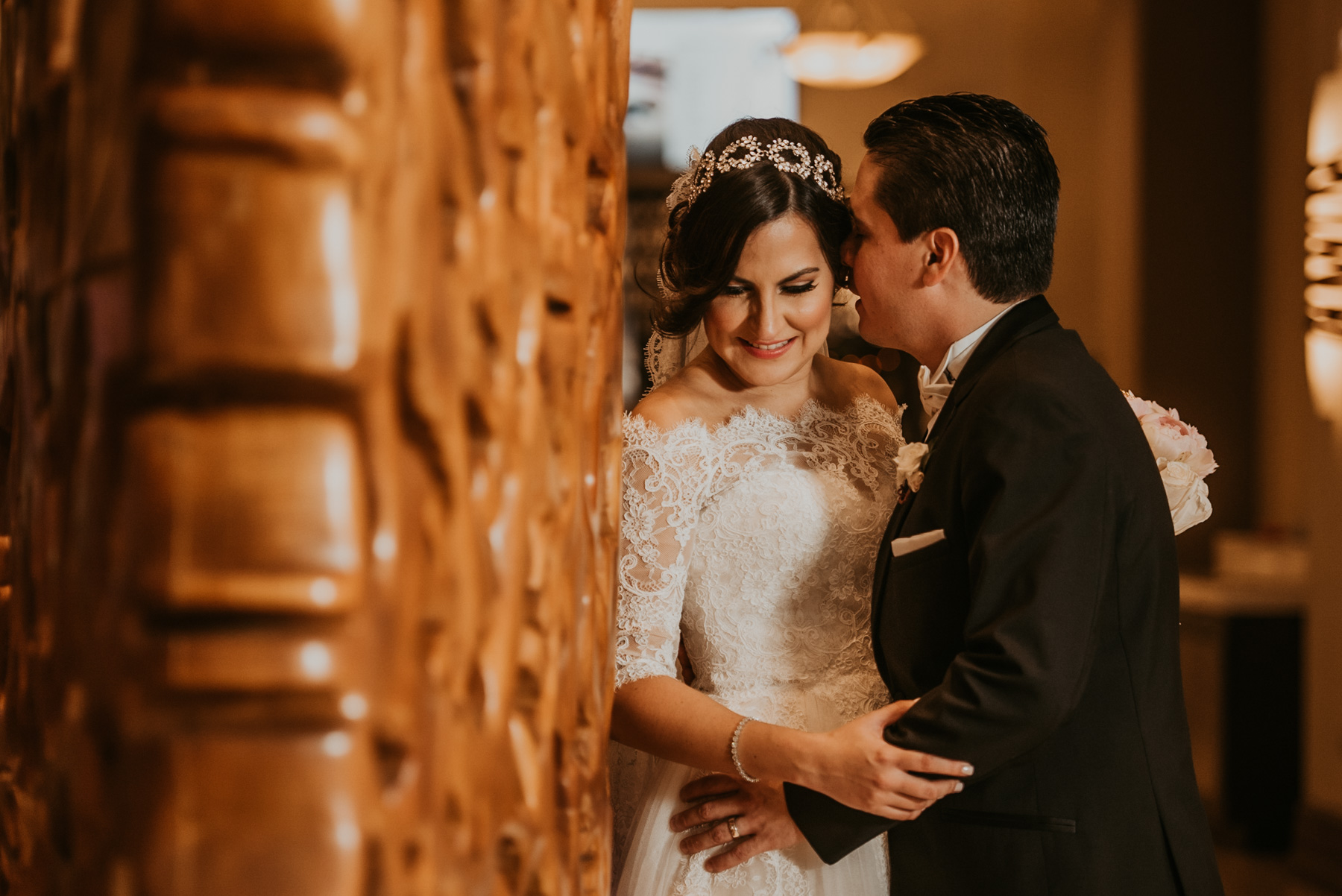 San Juan Marriott Resort & Stellaris Casino Wedding