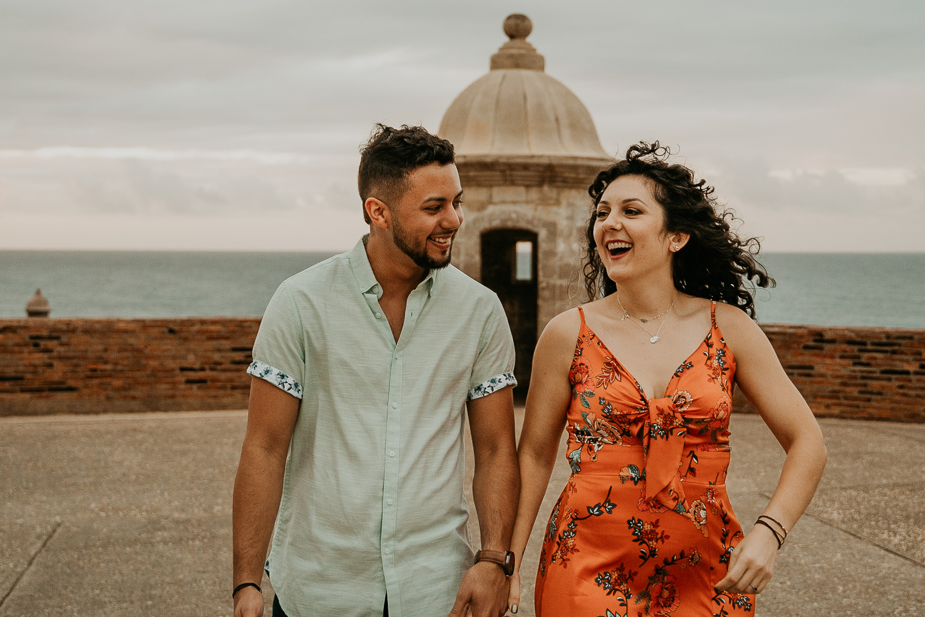 Puerto Rico wedding photographer