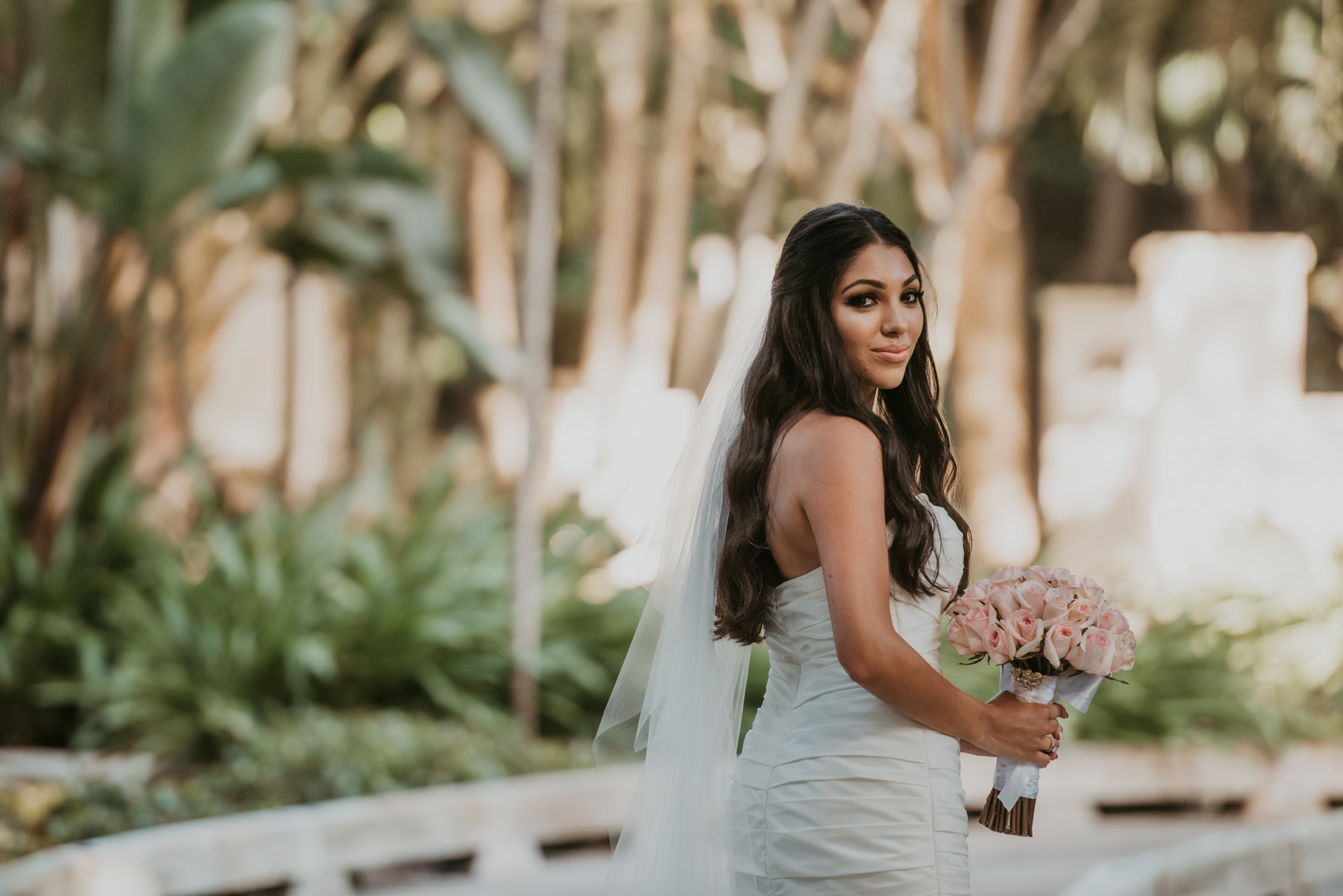 St. Regis Bahía Beach Resort Wedding