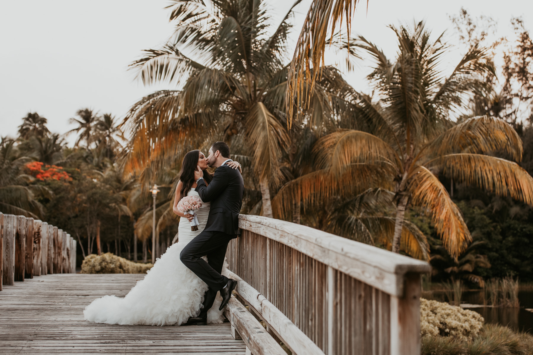 St. Regis Bahía Beach Resort Wedding