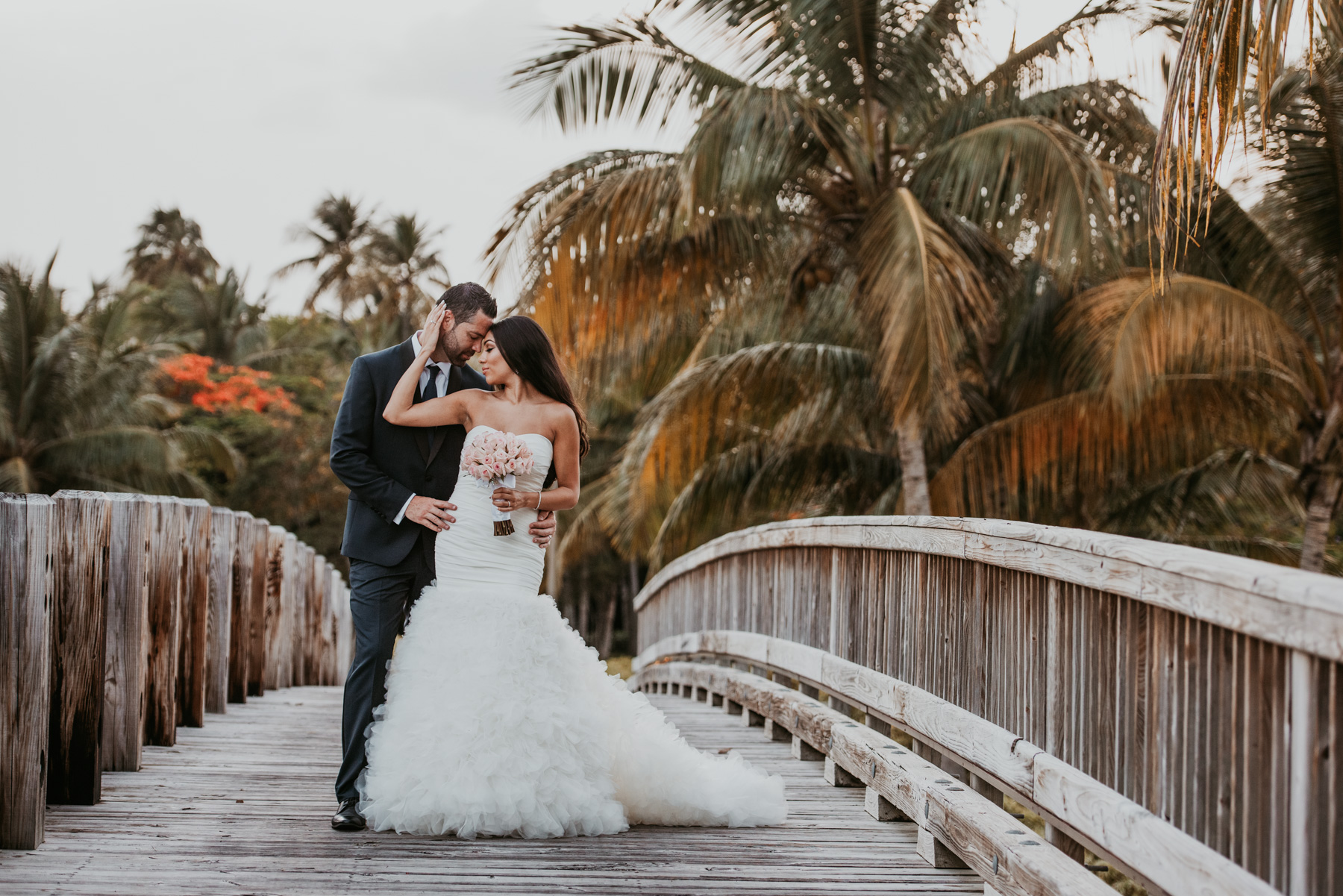 St. Regis Bahía Beach Resort Wedding