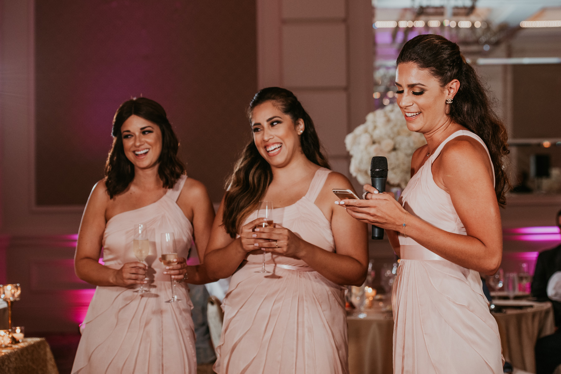 St. Regis Bahía Beach Resort Wedding