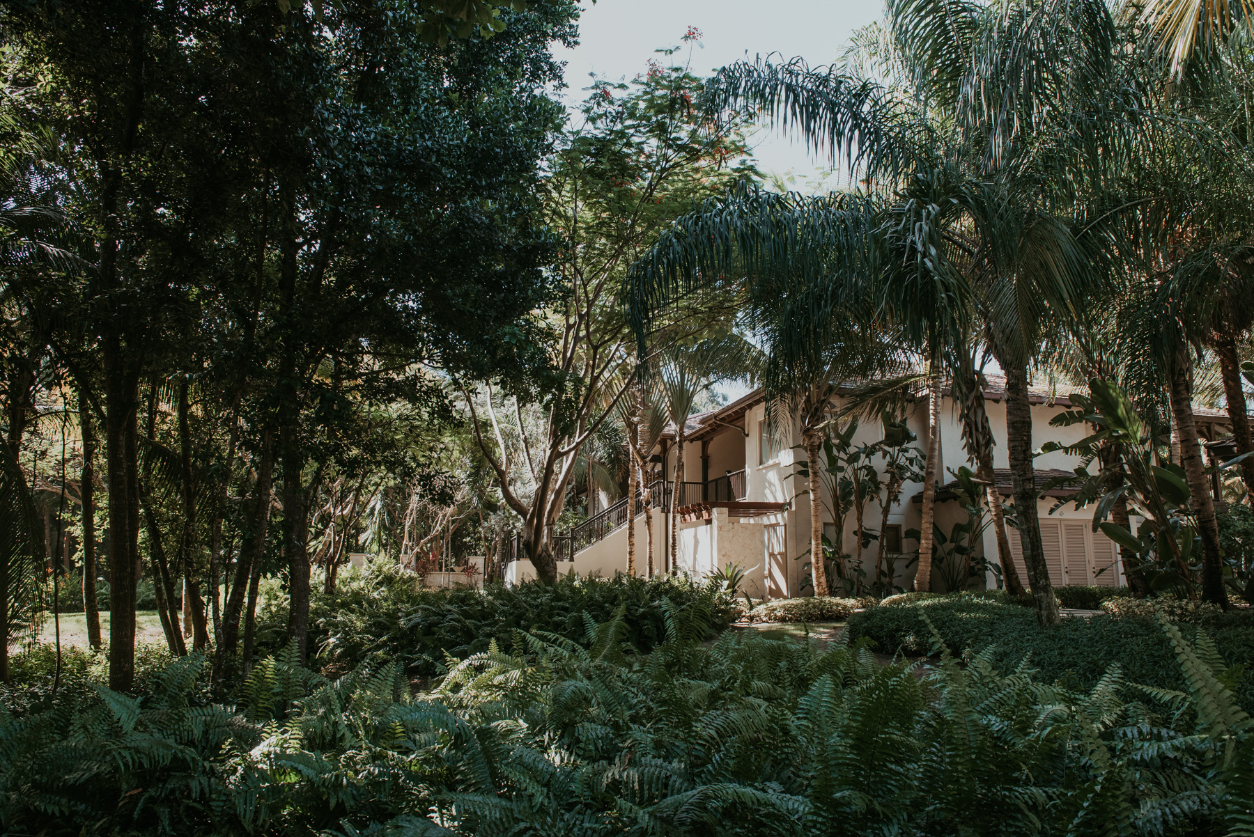 St. Regis Bahía Beach Resort Wedding