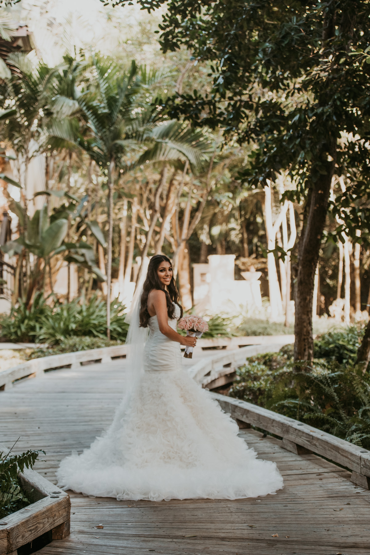 St. Regis Bahía Beach Resort Wedding