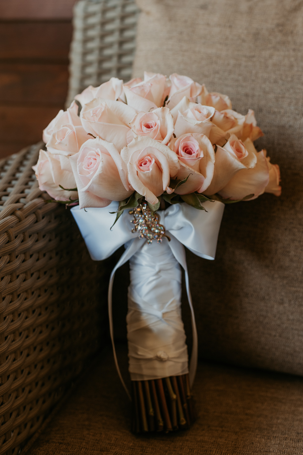 St. Regis Bahía Beach Resort Wedding