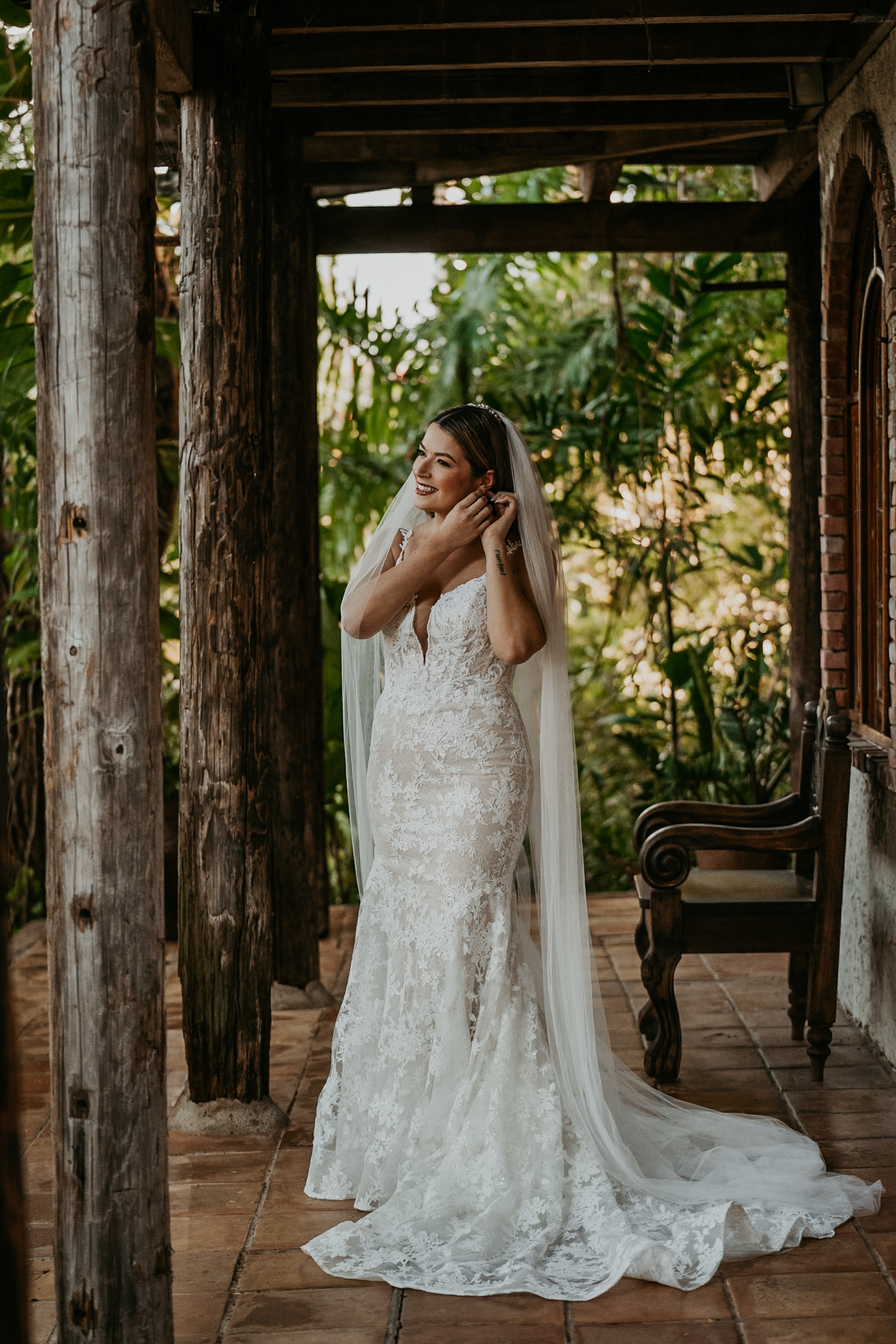 The Allure of Hacienda Siesta Alegre for Destination Weddings