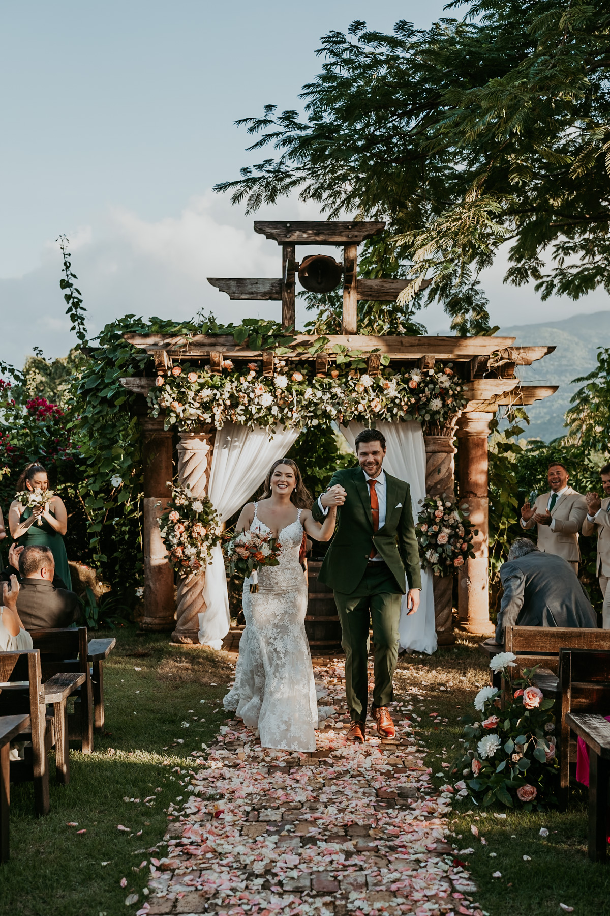 The Allure of Hacienda Siesta Alegre for Destination Weddings