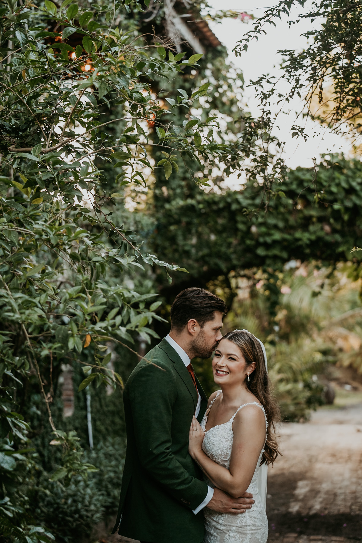 The Allure of Hacienda Siesta Alegre for Destination Weddings