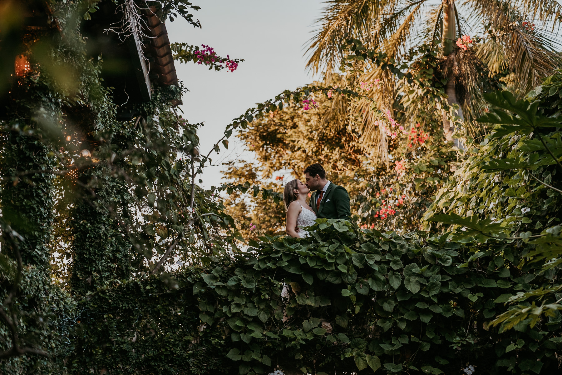 The Allure of Hacienda Siesta Alegre for Destination Weddings