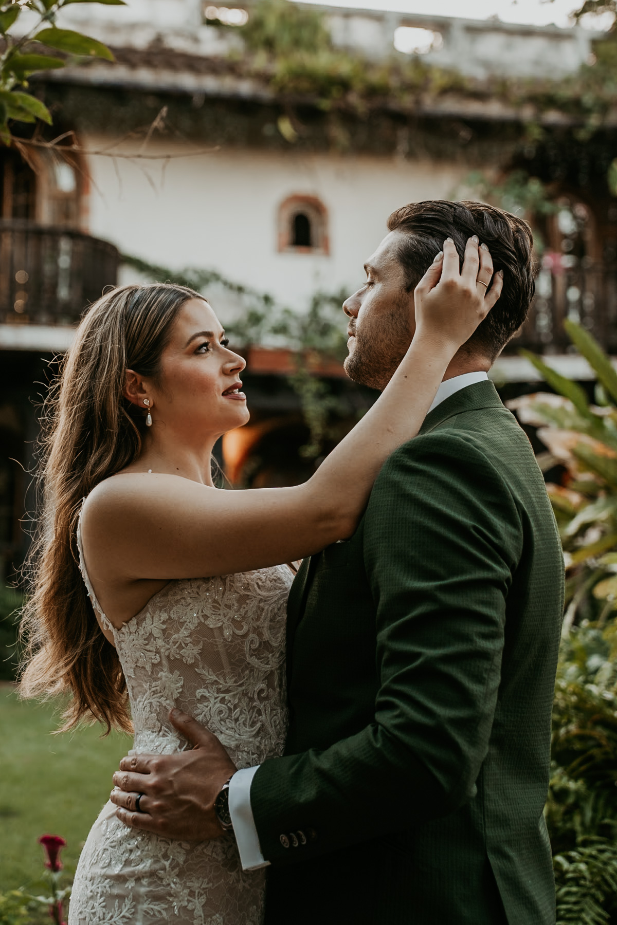 The Allure of Hacienda Siesta Alegre for Destination Weddings