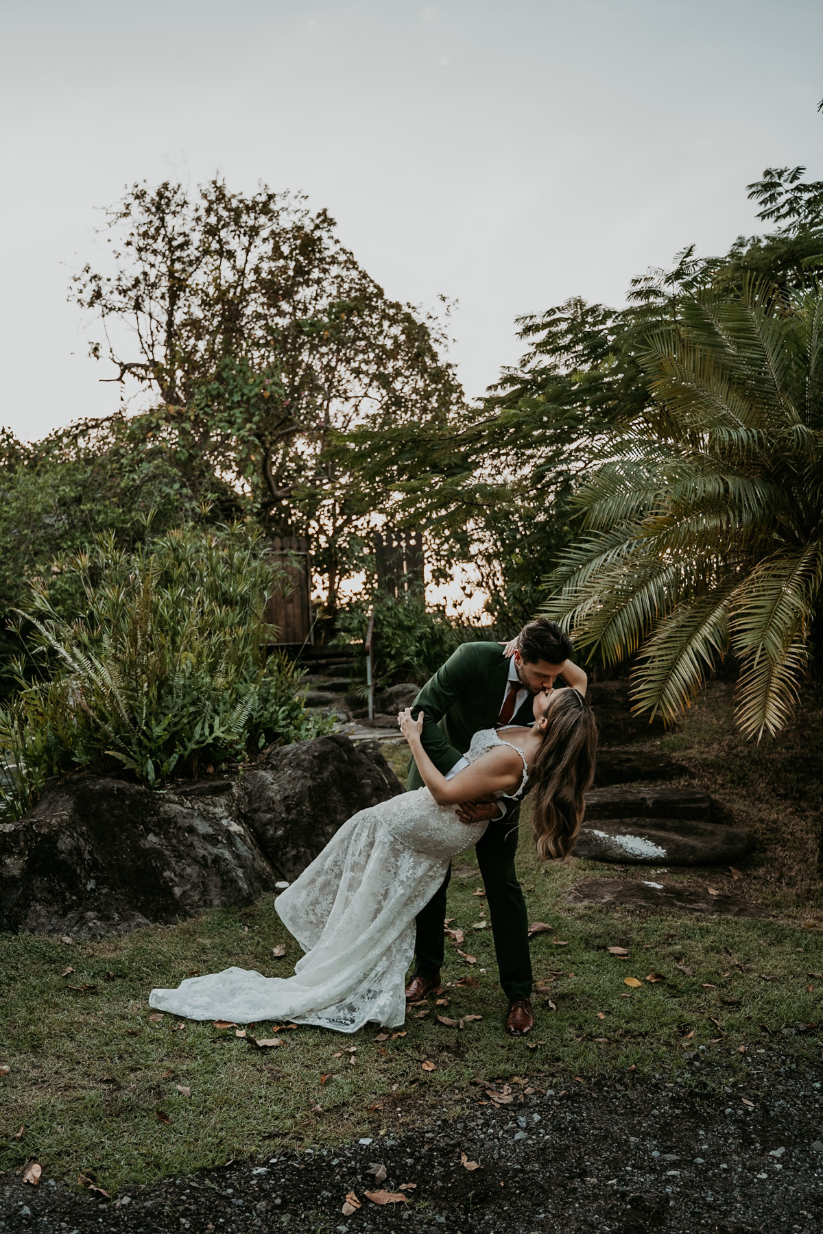 The Allure of Hacienda Siesta Alegre for Destination Weddings