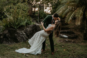 The Allure of Hacienda Siesta Alegre for Destination Weddings