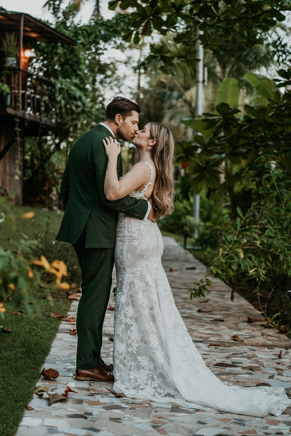 The Allure of Hacienda Siesta Alegre for Destination Weddings