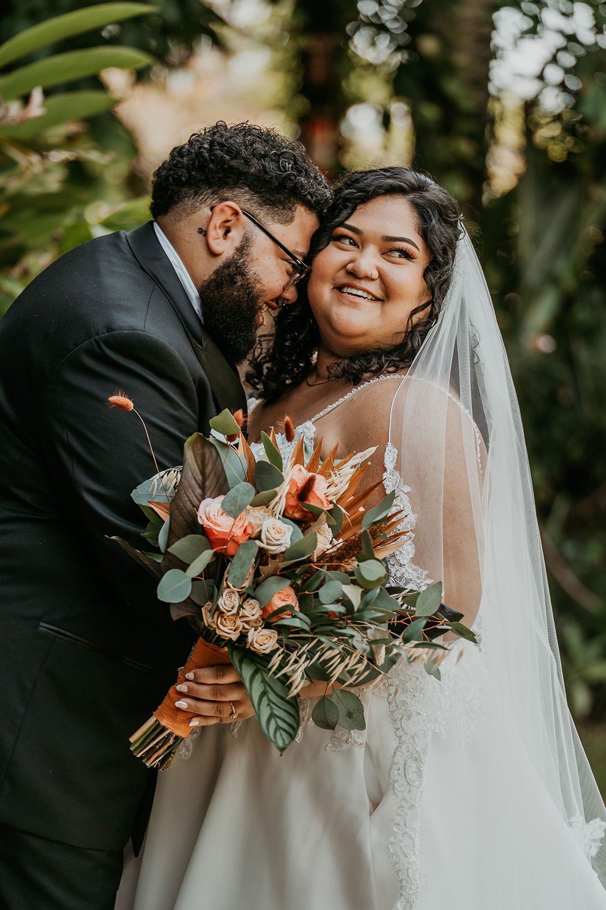 The Best Wedding Photographer in Puerto Rico Is the One Who Gets You