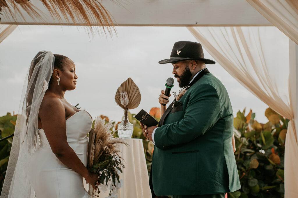 The Best Wedding Photographer in Puerto Rico Is the One Who Gets You