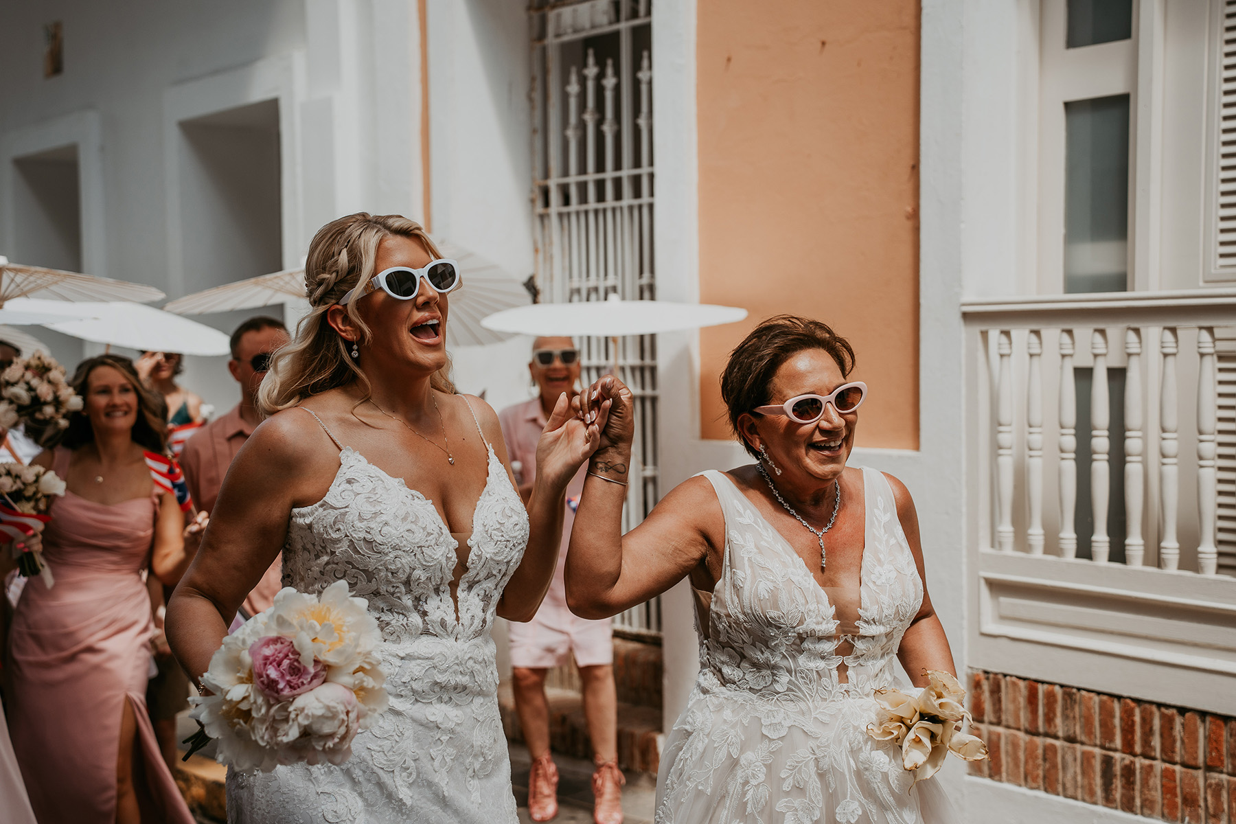 The Best Wedding Photographer in Puerto Rico Is the One Who Gets You