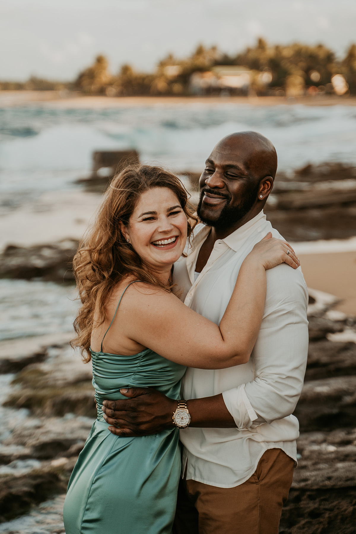 The Best Wedding Photographer in Puerto Rico Is the One Who Gets You