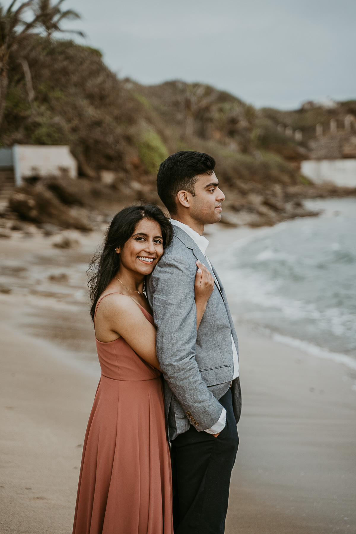 The Perks of Early Morning Couples Sessions at Old San Juan Puerto Rico