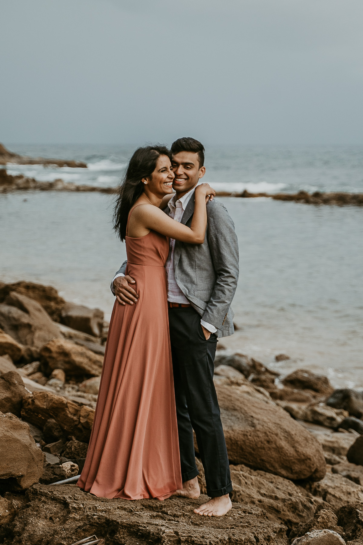 The Perks of Early Morning Couples Sessions at Old San Juan Puerto Rico