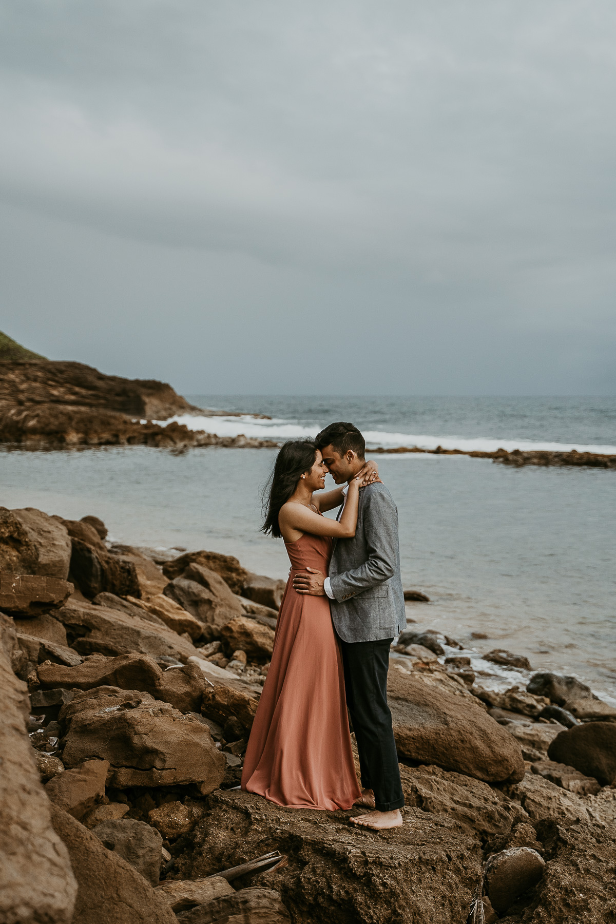 The Perks of Early Morning Couples Sessions at Old San Juan Puerto Rico