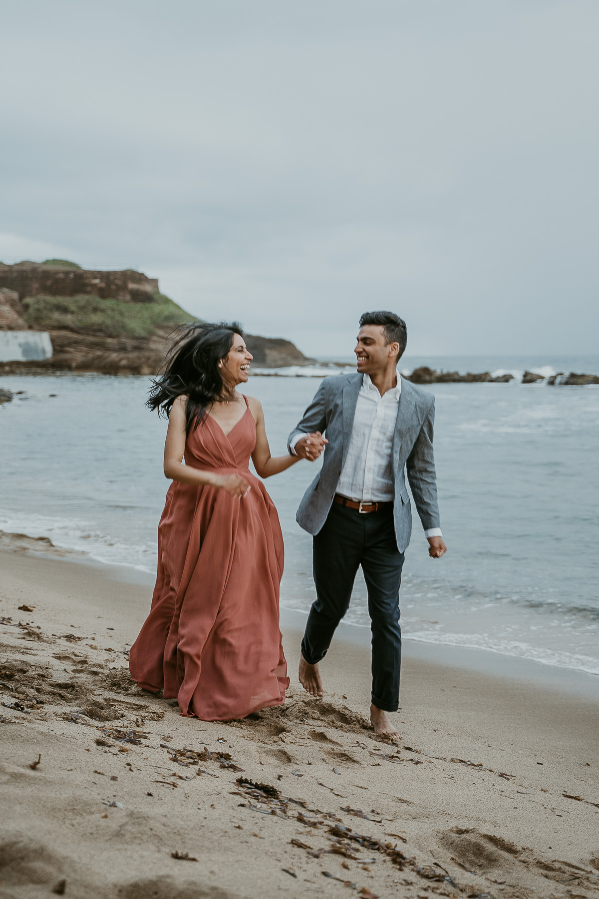 The Perks of Early Morning Couples Sessions at Old San Juan Puerto Rico