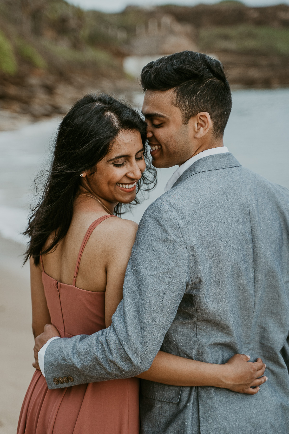 The Perks of Early Morning Couples Sessions at Old San Juan Puerto Rico