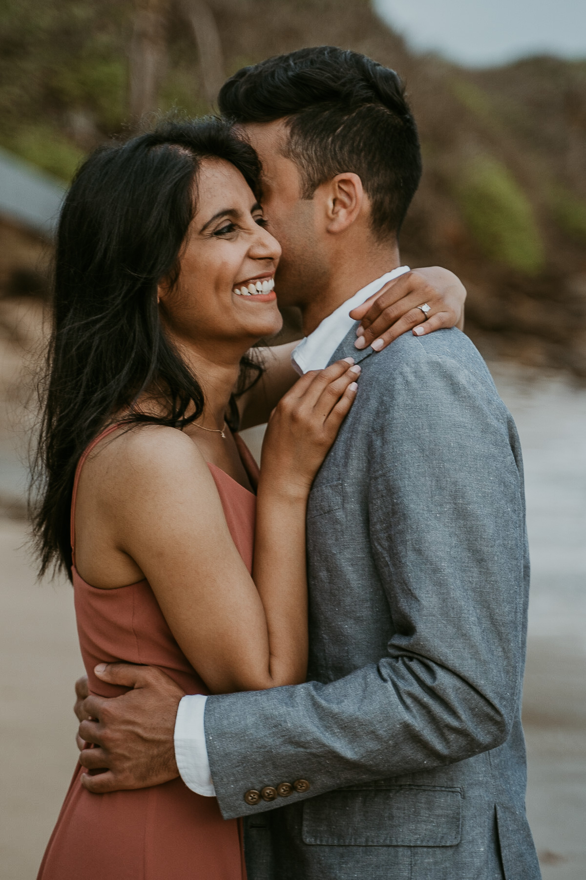 The Perks of Early Morning Couples Sessions at Old San Juan Puerto Rico