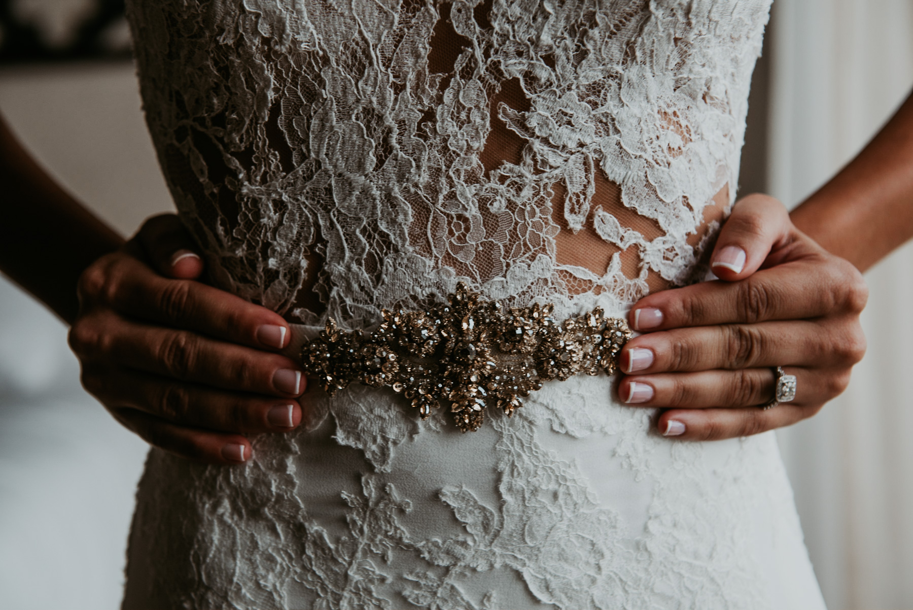 The Royal Sonesta Wedding in Puerto Rico