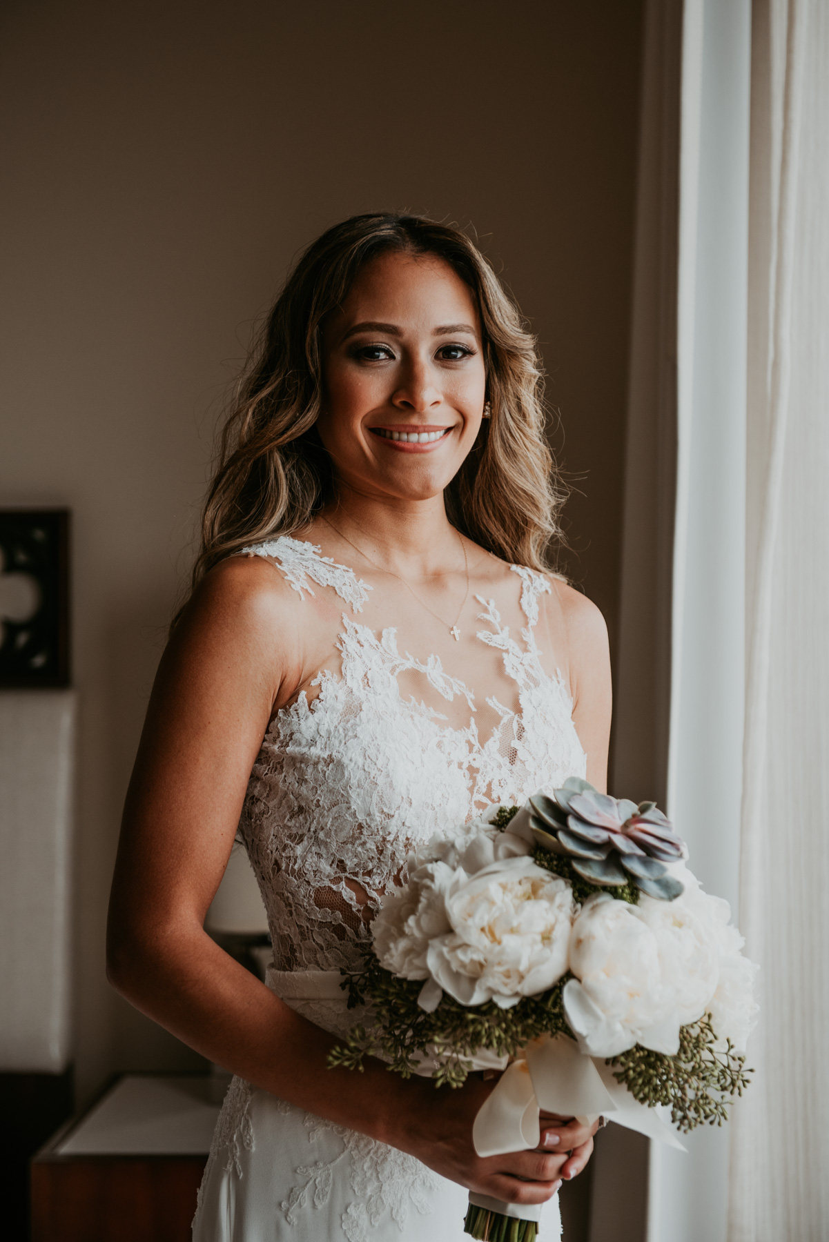 The Royal Sonesta Wedding in Puerto Rico