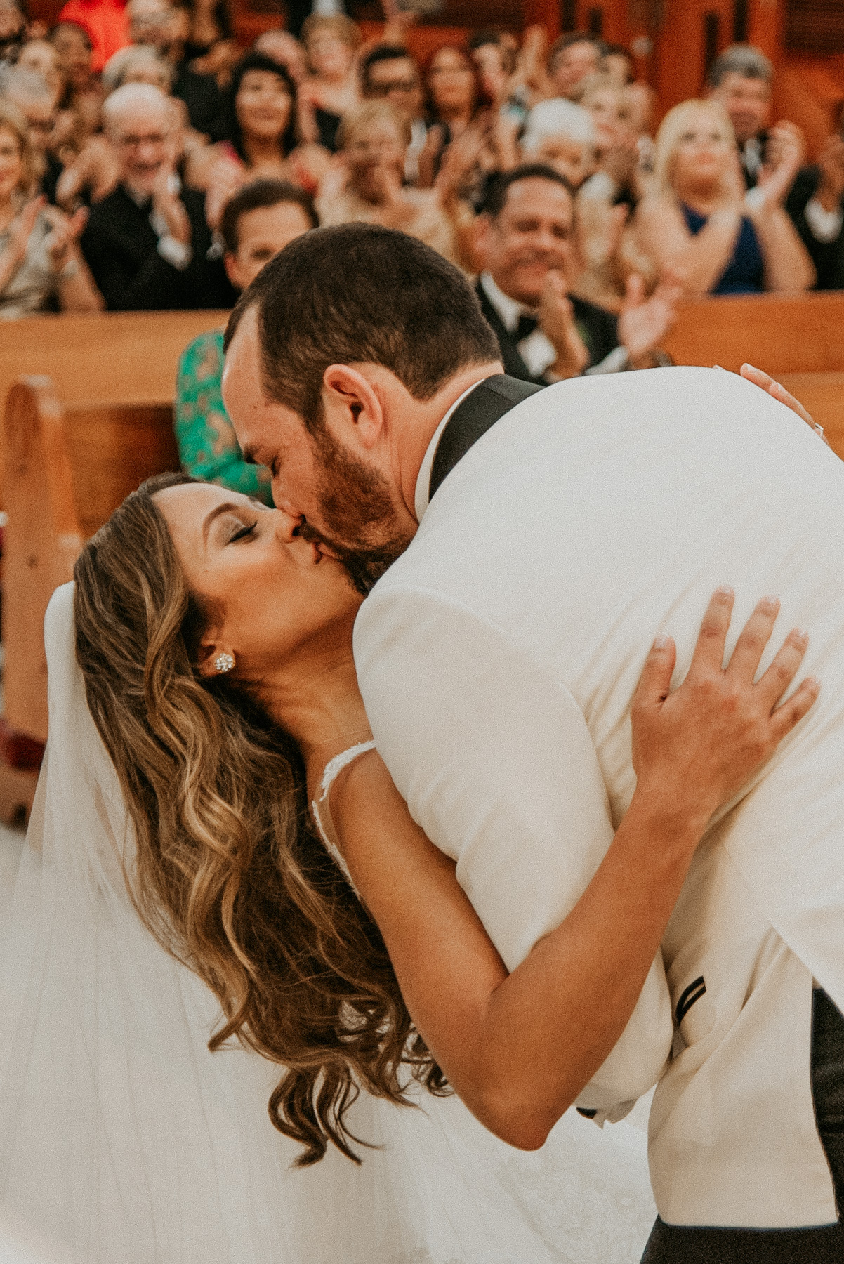 The Royal Sonesta Wedding in Puerto Rico