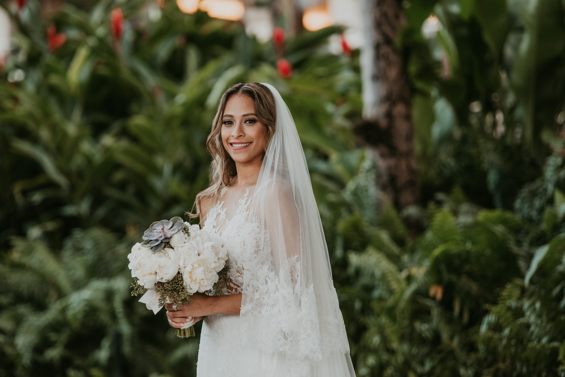 The Royal Sonesta Wedding in Puerto Rico