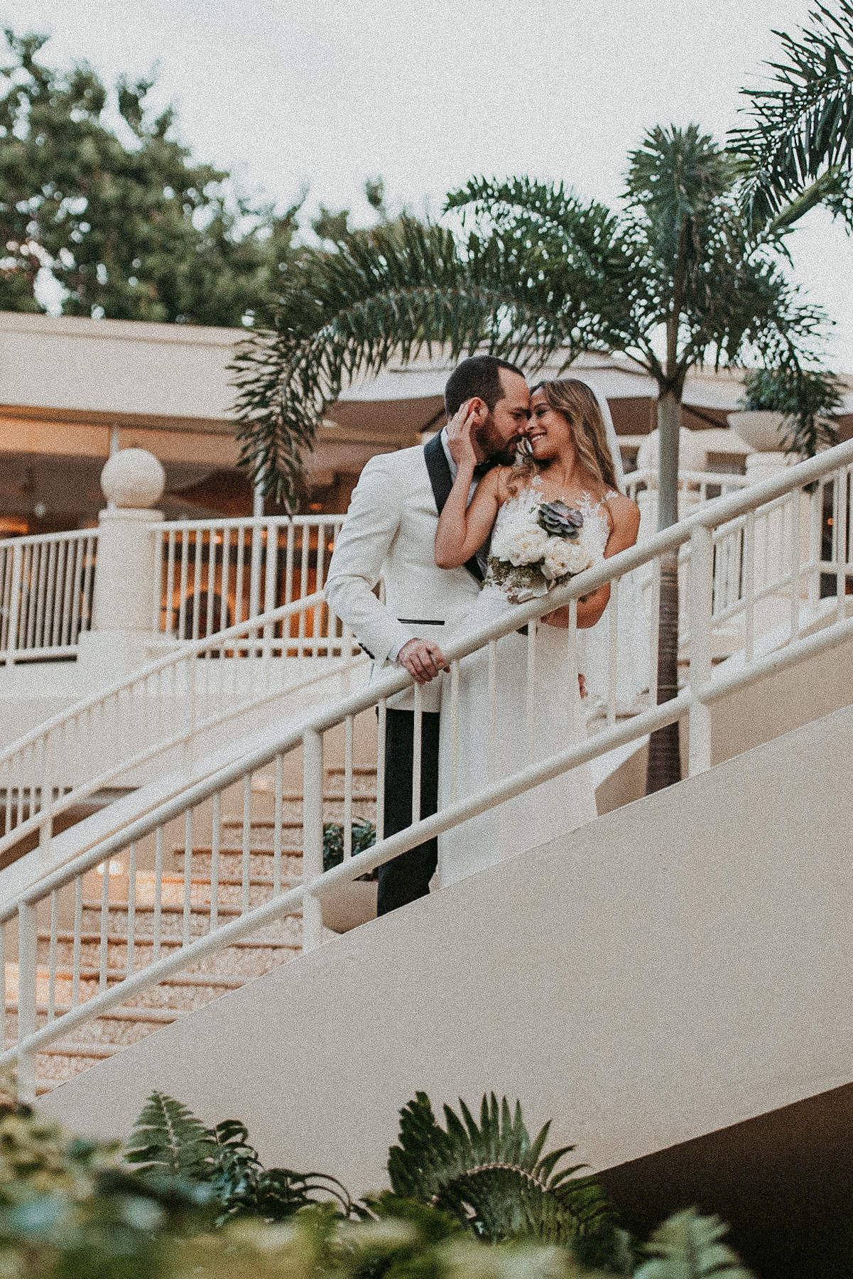 The Royal Sonesta Wedding in Puerto Rico