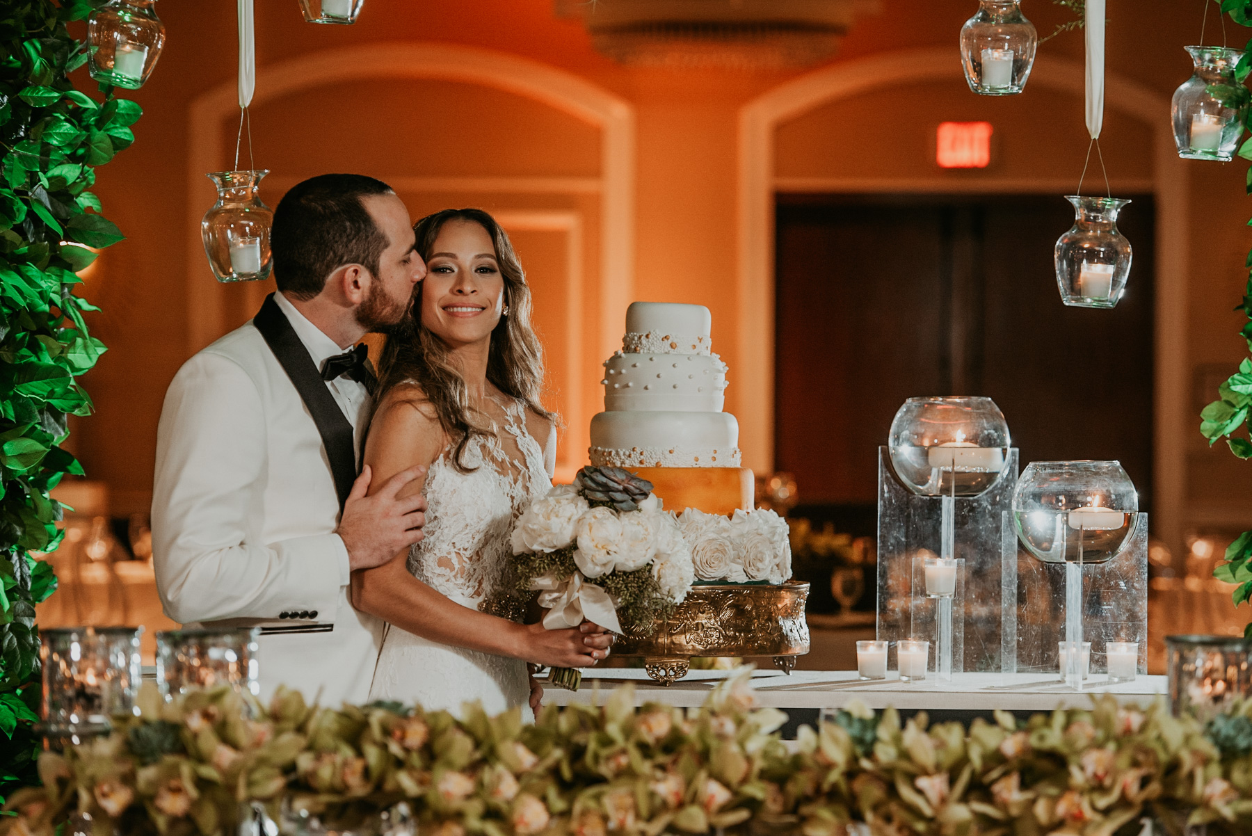 The Royal Sonesta Wedding in Puerto Rico