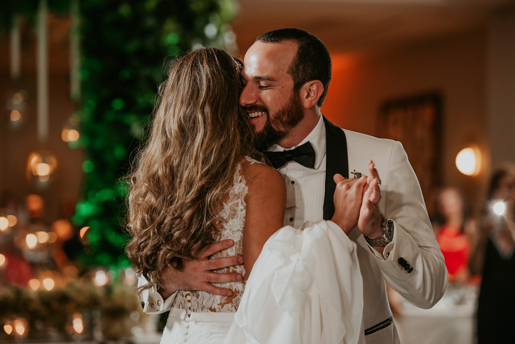 The Royal Sonesta Wedding in Puerto Rico