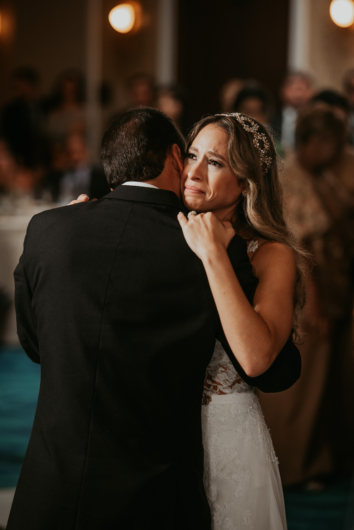 The Royal Sonesta Wedding in Puerto Rico