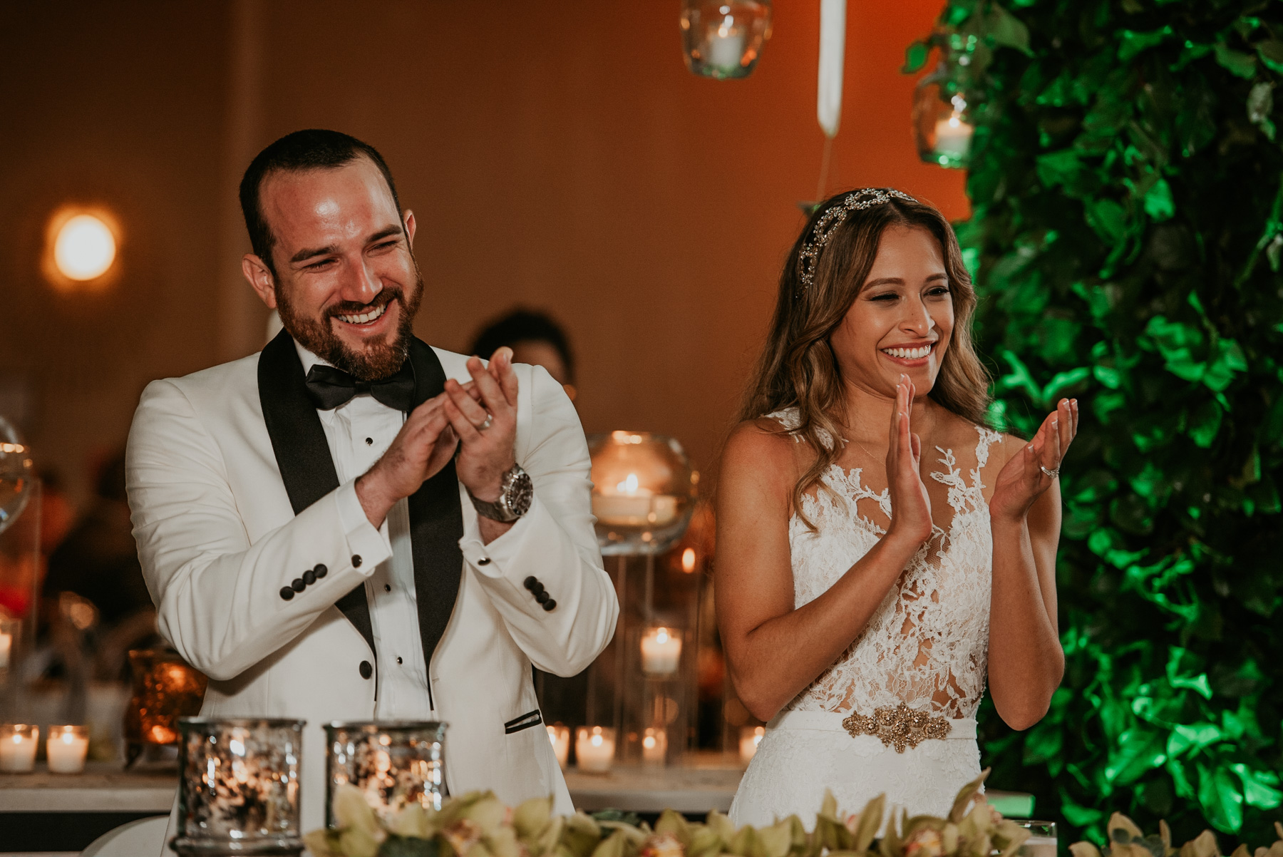 The Royal Sonesta Wedding in Puerto Rico