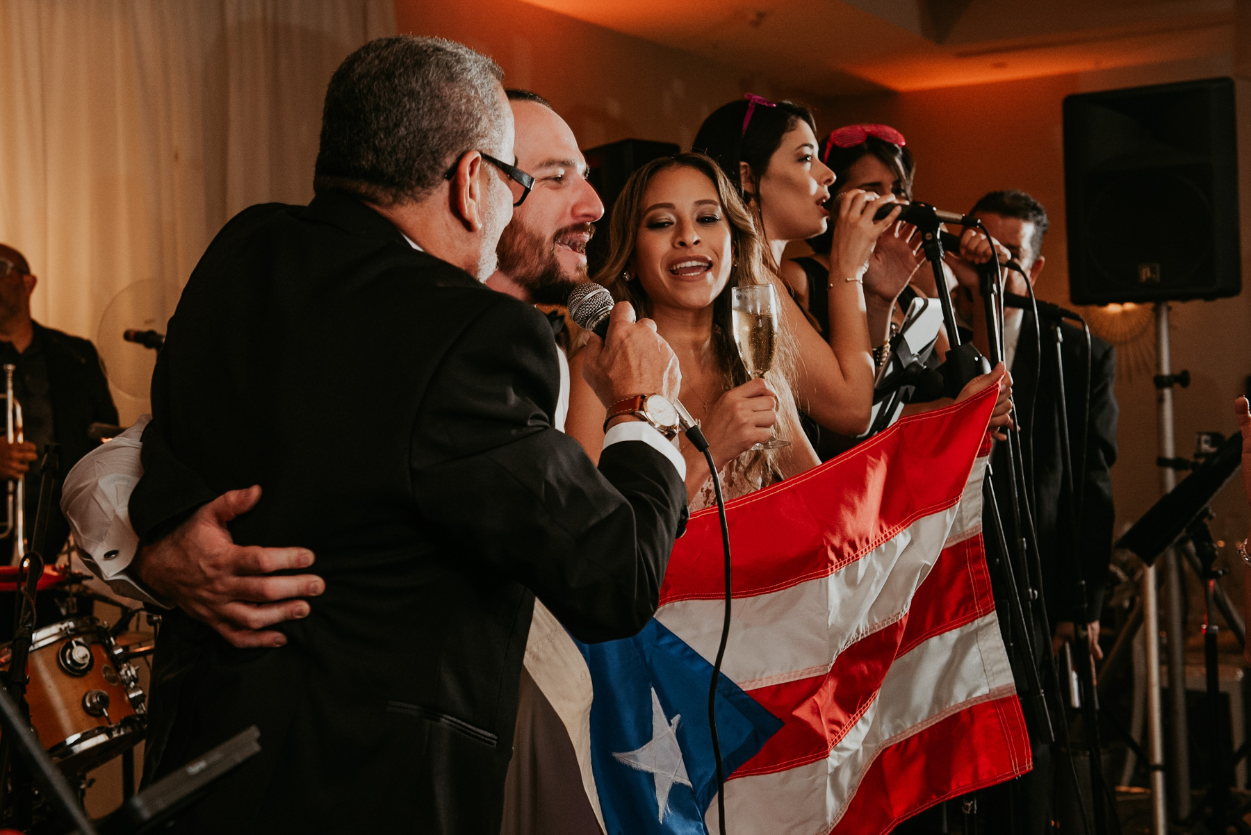 The Royal Sonesta Wedding in Puerto Rico