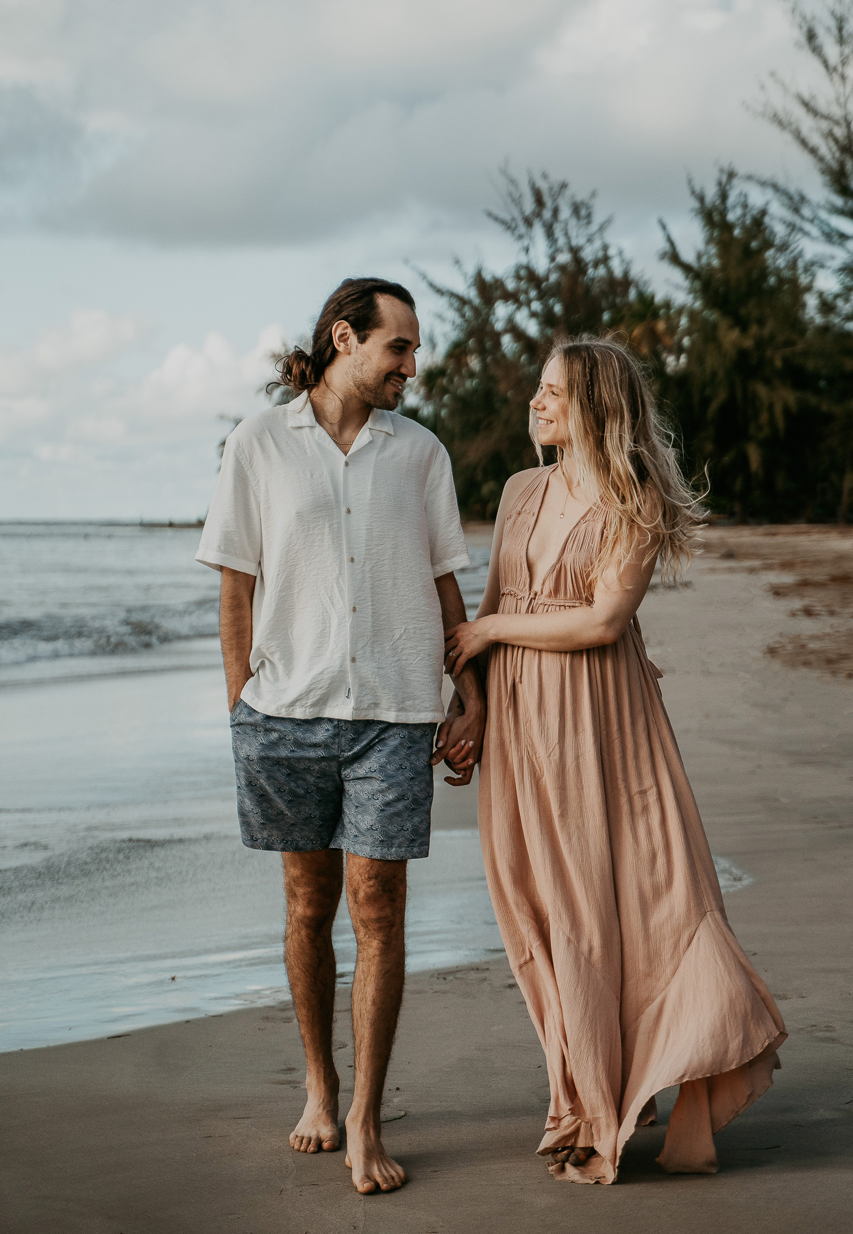 The Ultimate Guide to Dual-Location Couples Sessions in Puerto Rico 