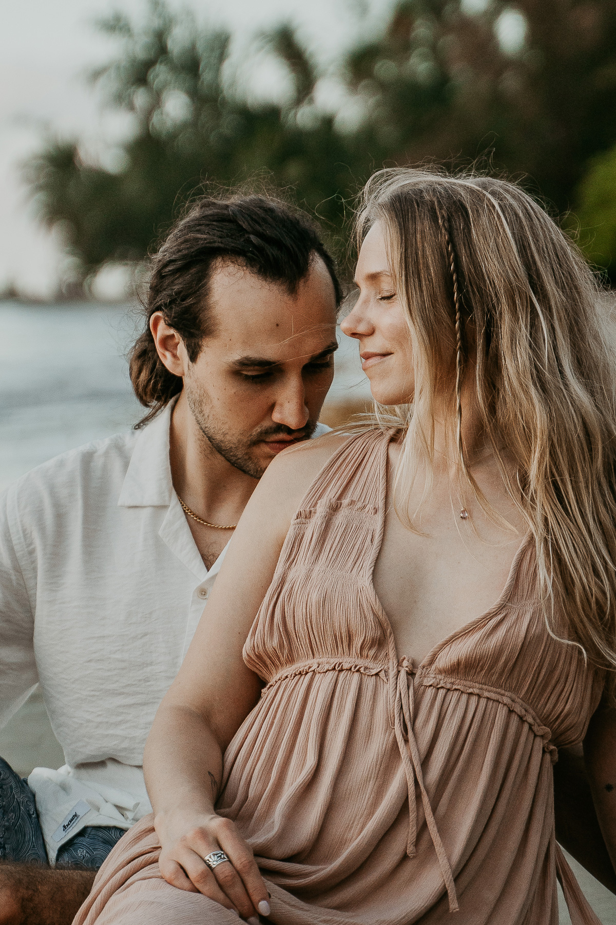 The Ultimate Guide to Dual-Location Couples Sessions in Puerto Rico 