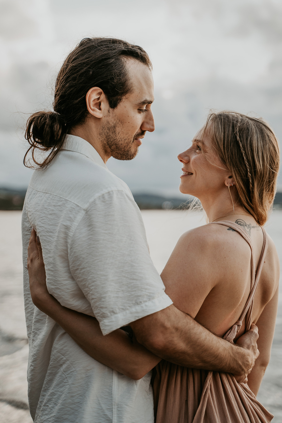 The Ultimate Guide to Dual-Location Couples Sessions in Puerto Rico 