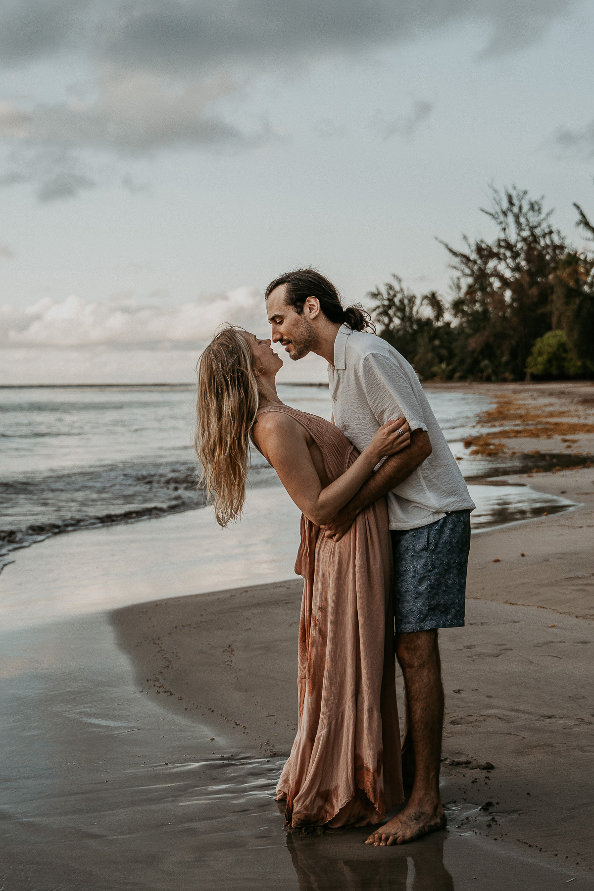 The Ultimate Guide to Dual-Location Couples Sessions in Puerto Rico 